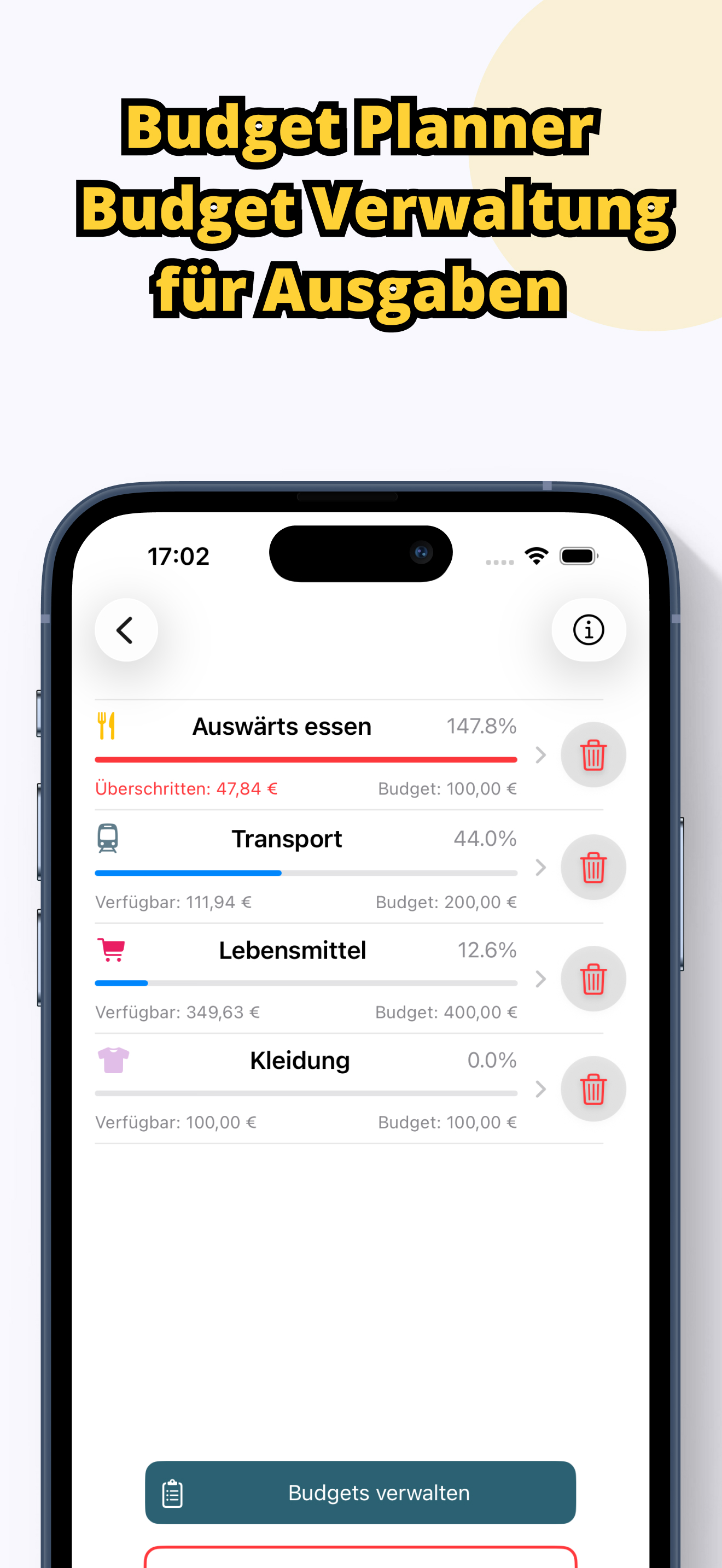 CashCounter Screenshot 10